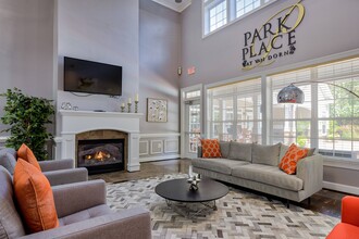 Park Place at Van Dorn photo'