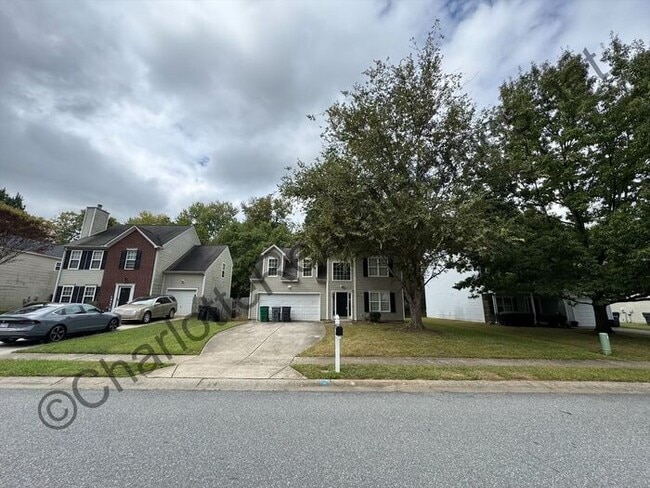 Updated home with Garage! - Updated home with Garage!