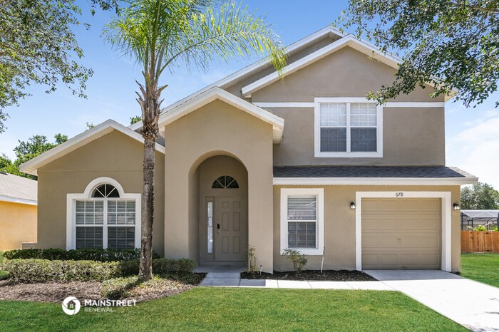 Foto principal - 678 Sandy Ridge Dr