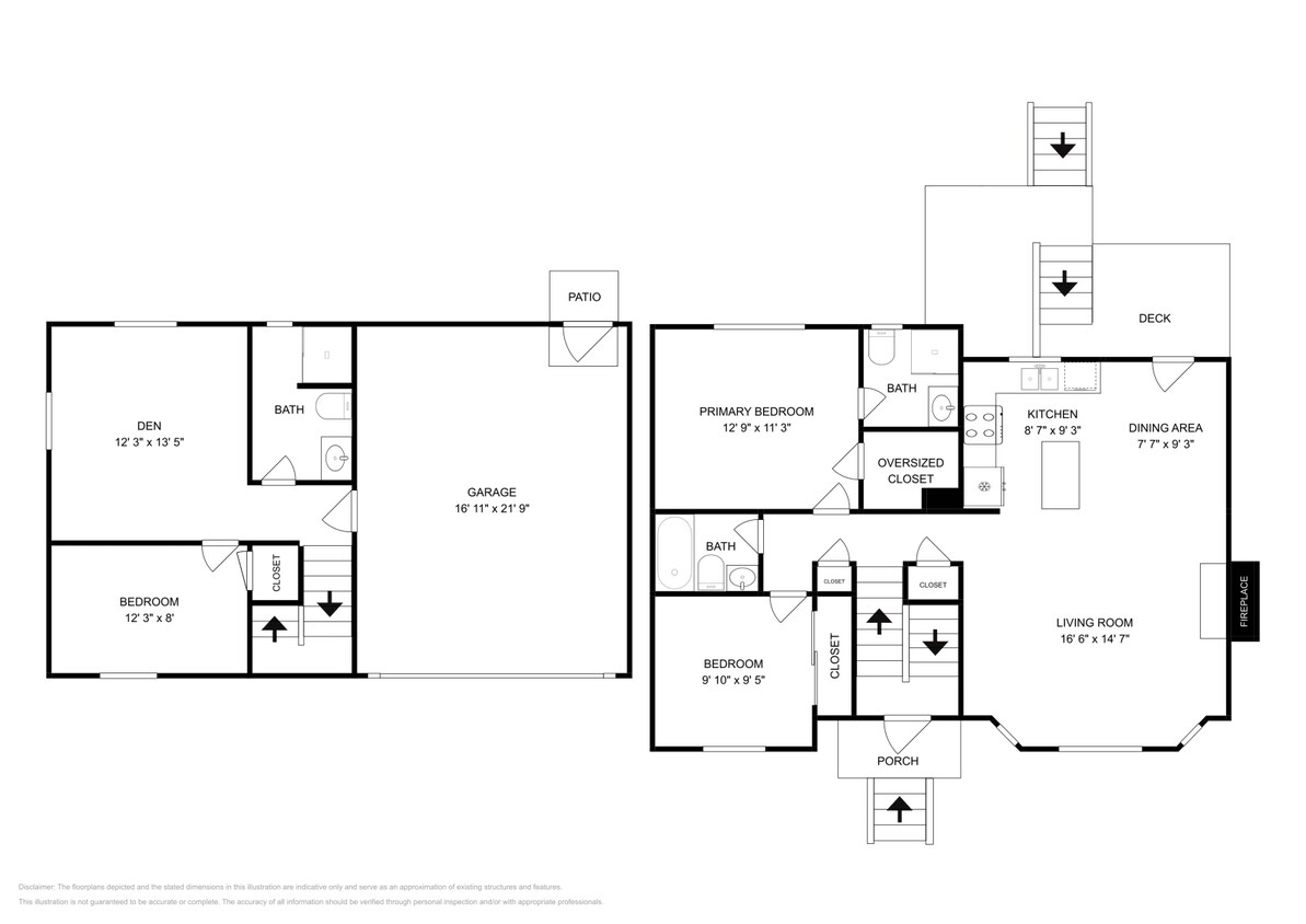Foto del edificio - 7083 E Firefly Ct