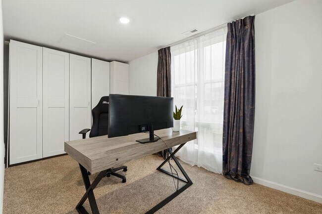 Foto del edificio - 343 Summit Cir