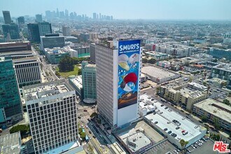 Building Photo - 3810 Wilshire Blvd