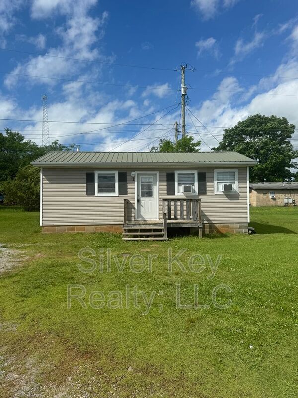 2335 Hwy 411, Etowah, TN 37331 House Rental in Etowah, TN