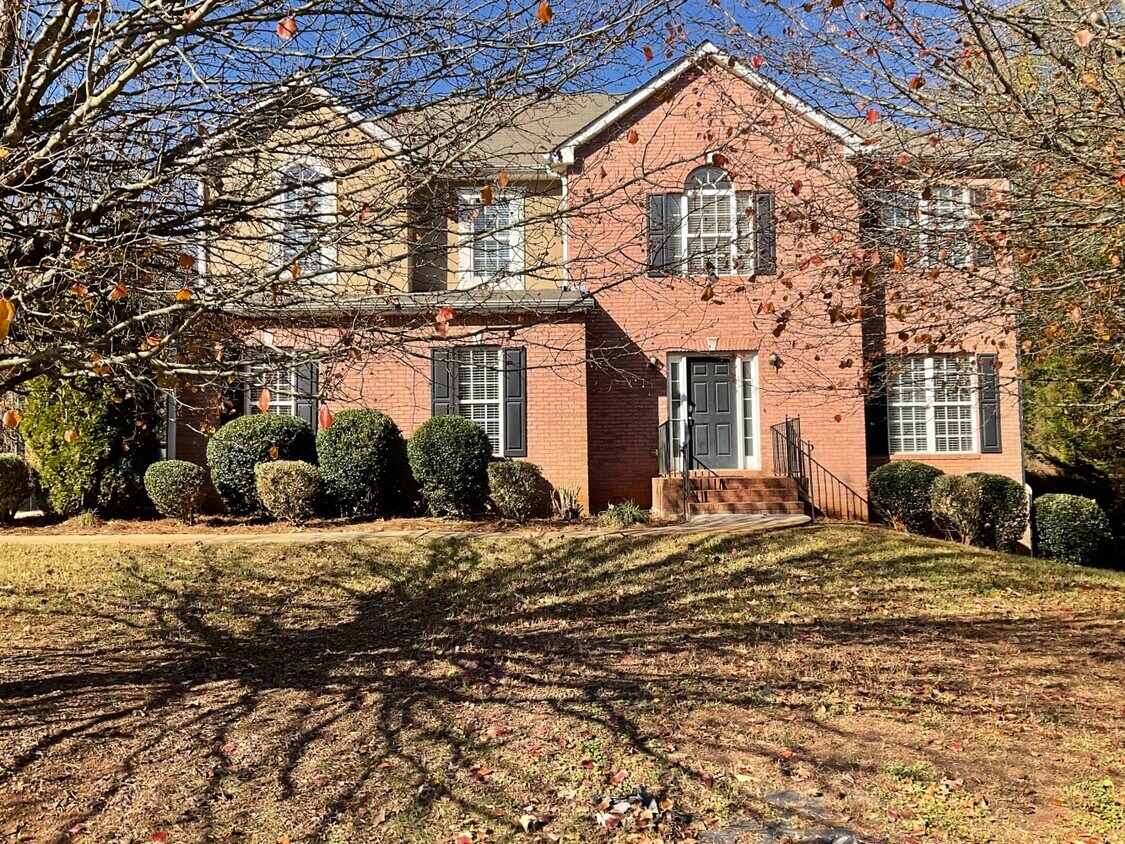 3145 Claridge Dr House Rental in Conyers, GA