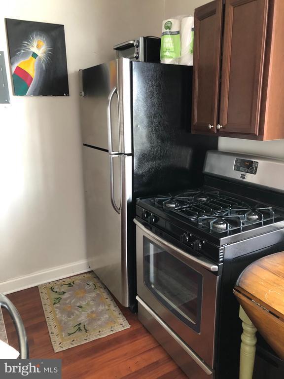 Foto del edificio - 940 25th St NW