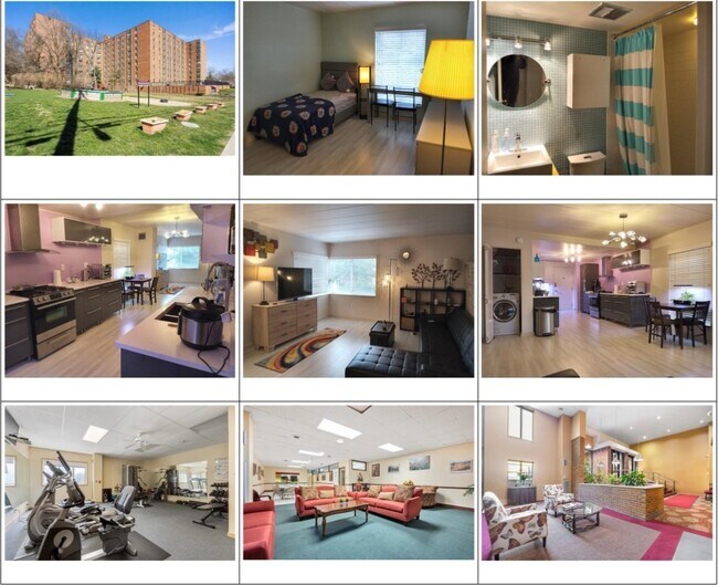 Foto del edificio - 5 Bayard Rd