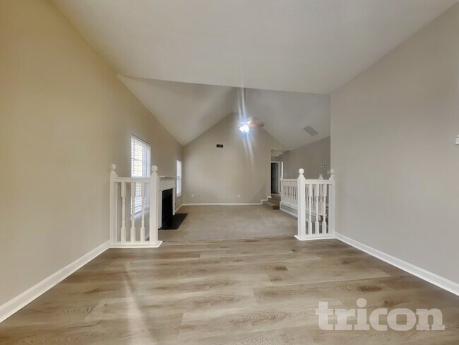 Foto del edificio - 845 Overlook Trail