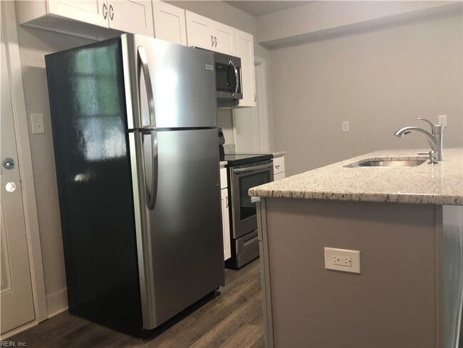 Photo - Kensington House