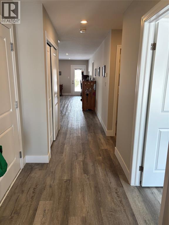 Photo du bâtiment - 111 Allen St