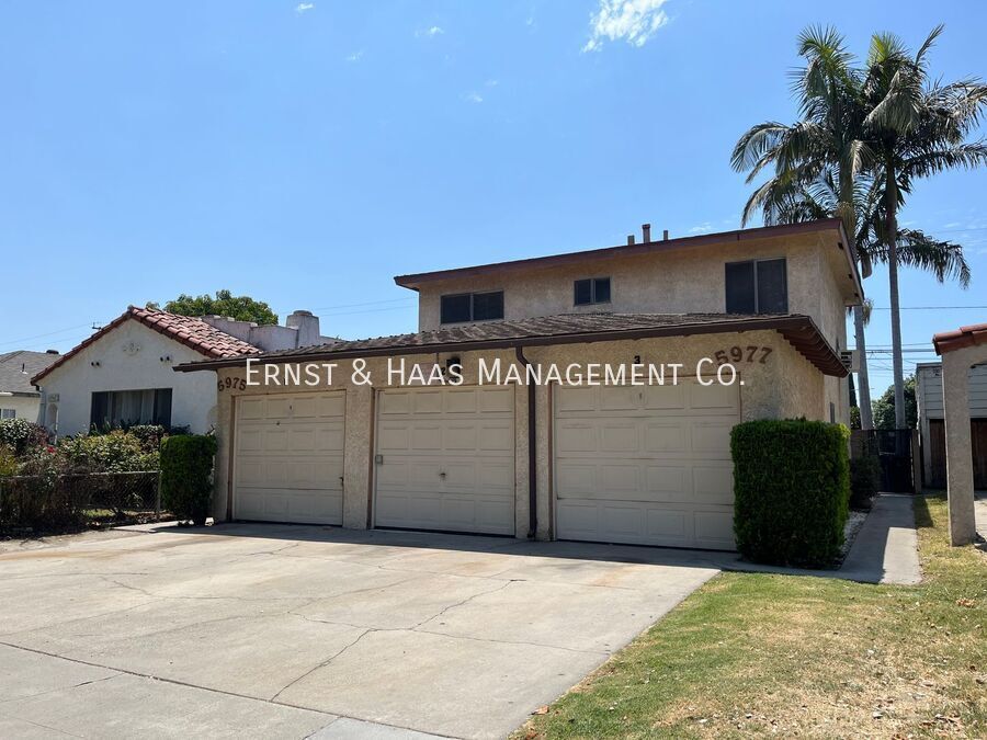 Foto principal - 5975 Myrtle Ave