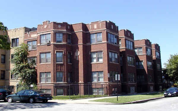 Primary Photo - 447-455 E 80th St