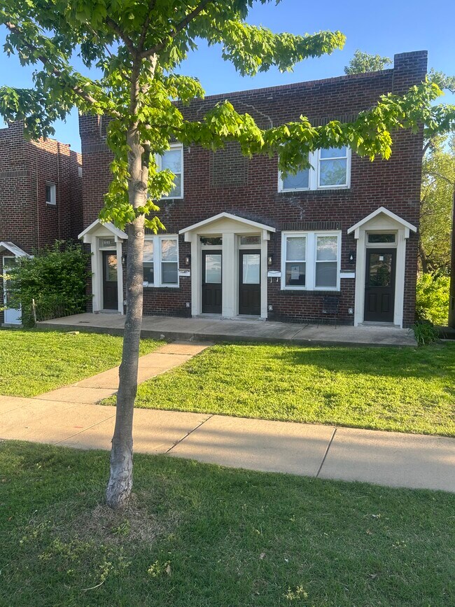 Foto del edificio - 7236 Wise Ave