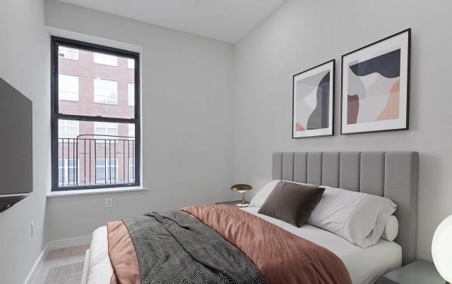 Foto del edificio - 3 bedroom in New York NY 10028