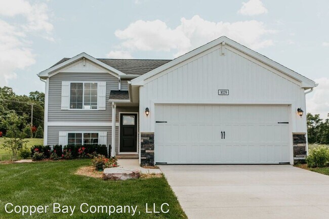 Building Photo - 4 br, 2 bath House - 5910 Nancy Ann Drive