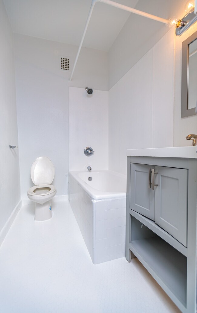 Kipling Apartments Apartments Los Angeles, CA