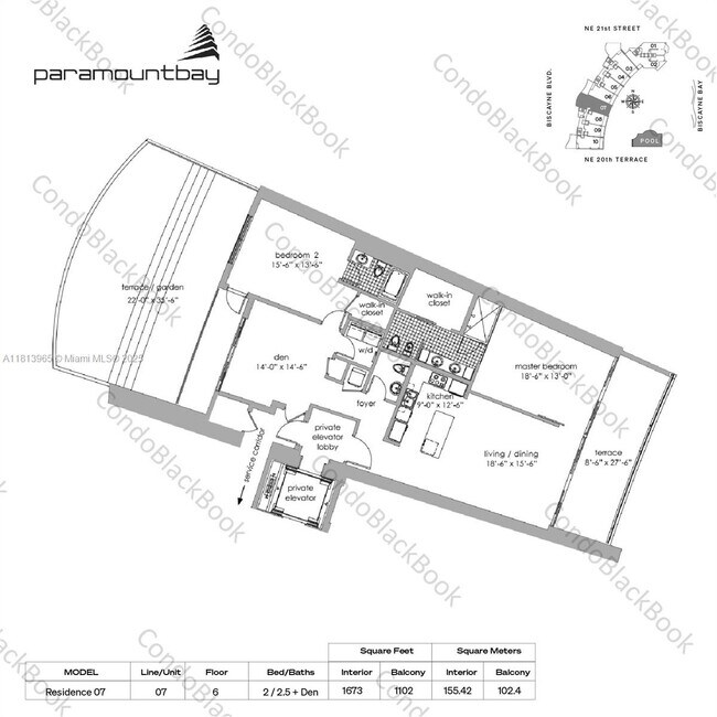 Building Photo - 2020 N Bayshore Dr