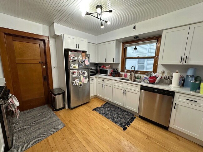 Foto del edificio - 3270 S Springfield Ave