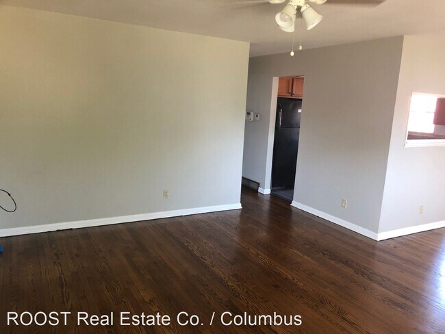 Building Photo - 3 br, 1.5 bath House - 2247 Ferris Road