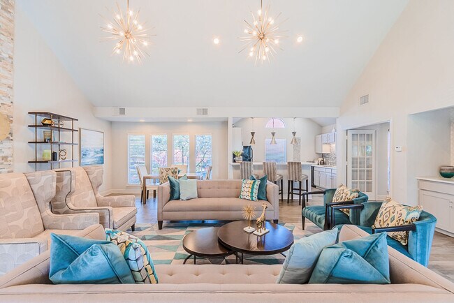 Foto del edificio - Amherst Apartments