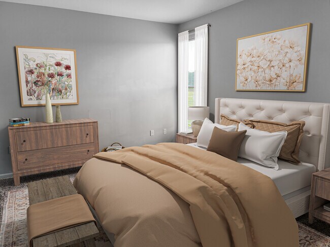 Foto del edificio - 106 Prairie Ln