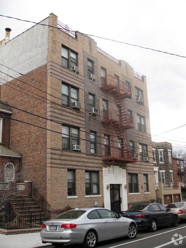 Foto del edificio - 34-12 29th St