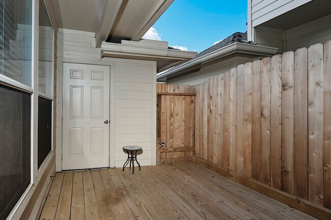 Foto del edificio - 43 Crocus Petal St