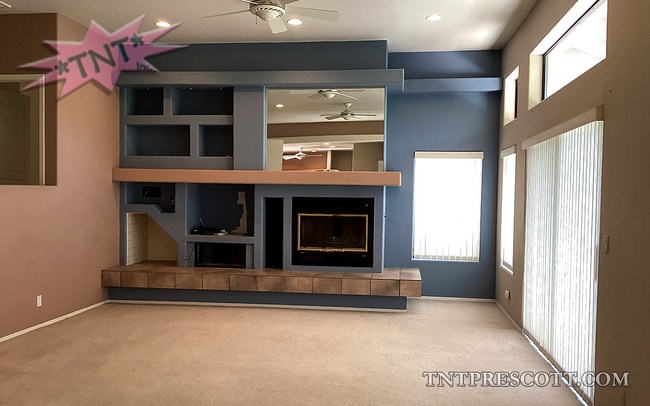 Building Photo - Home in Haisley Homestead HOA