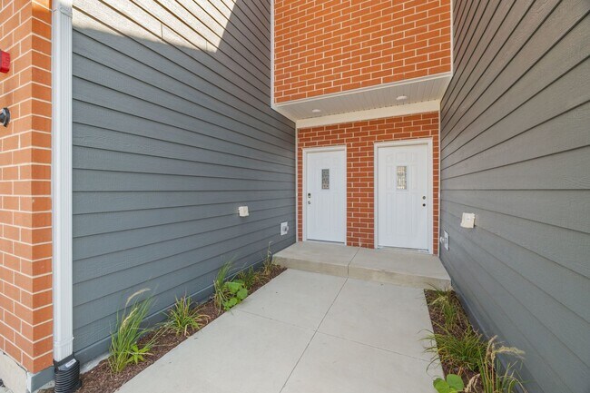Foto del edificio - 1216 Gillespie Ln