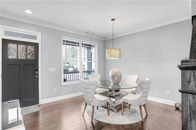 Foto del edificio - 1395 Marion St SE