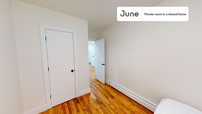 Foto del edificio - Room in Shared 3 bed/1 bath home in Bedford-Stuyvesant