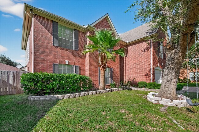 Foto del edificio - 16315 April Ridge Dr