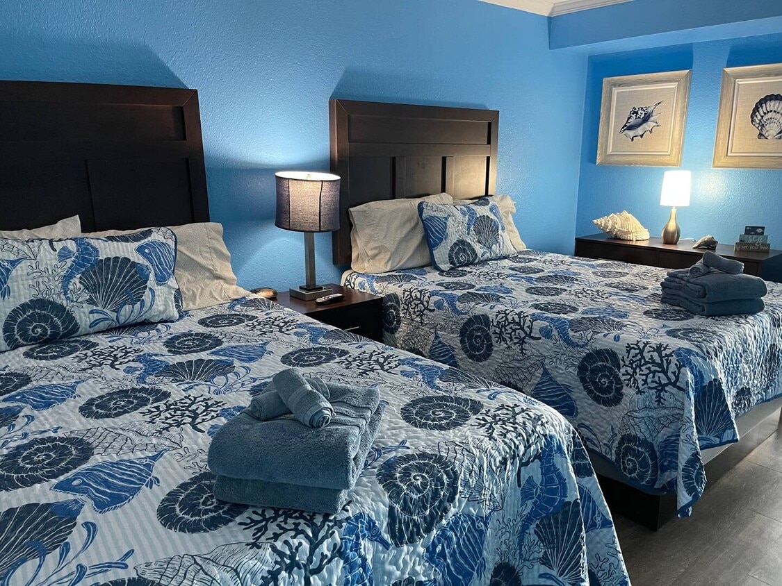 Foto principal - 6900 N Ocean Blvd