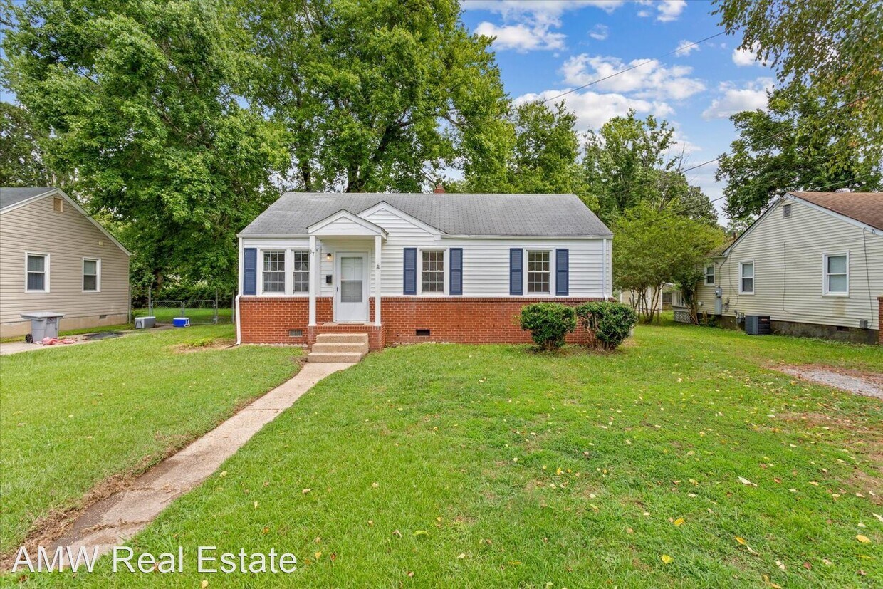 Primary Photo - 3 br, 1 bath House - 37 Cornwall Terrace