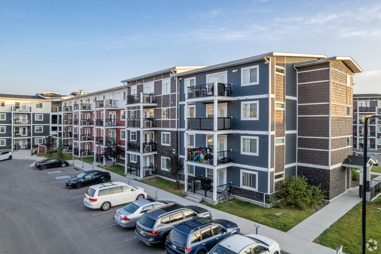 Photo principale - Vista Apartments