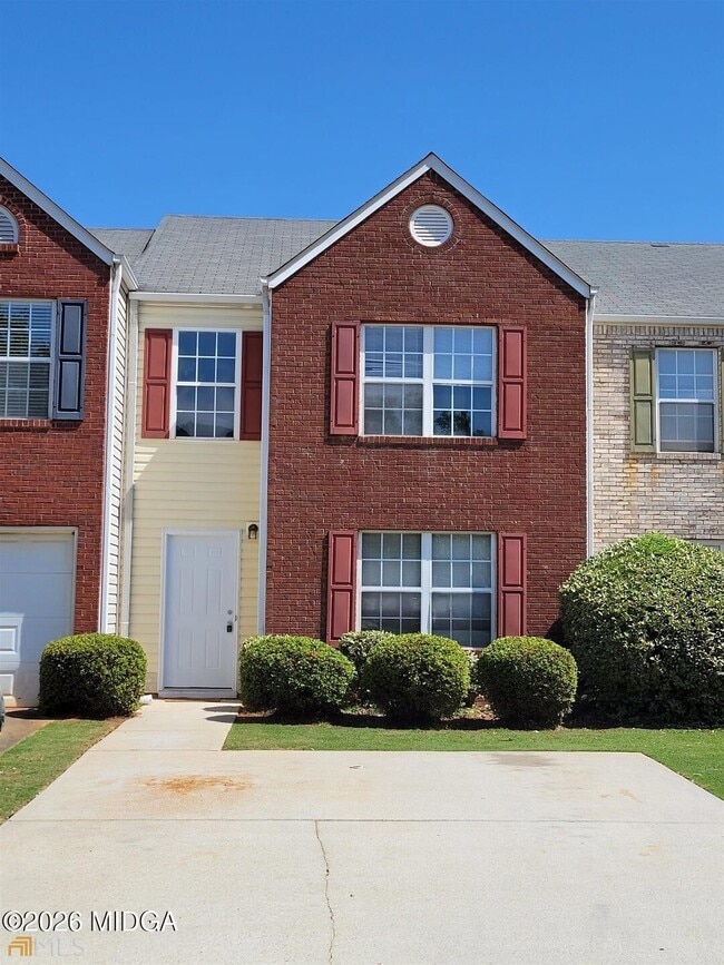 Building Photo - 2640 Marlin Dr