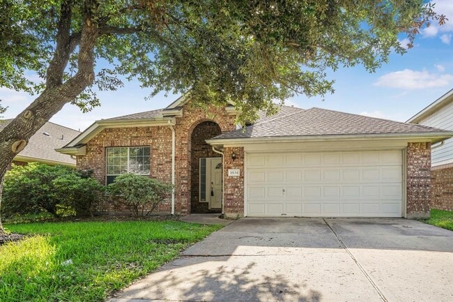 Foto del edificio - 18134 Stone Trail Manor Dr