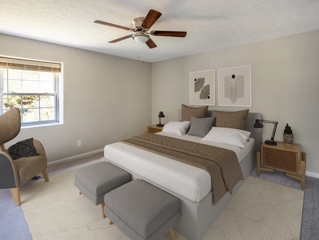 Building Photo - Arbors at Smyrna