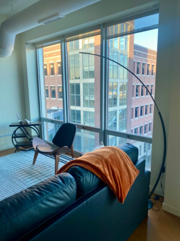 Foto del edificio - 3670 Woodward Ave