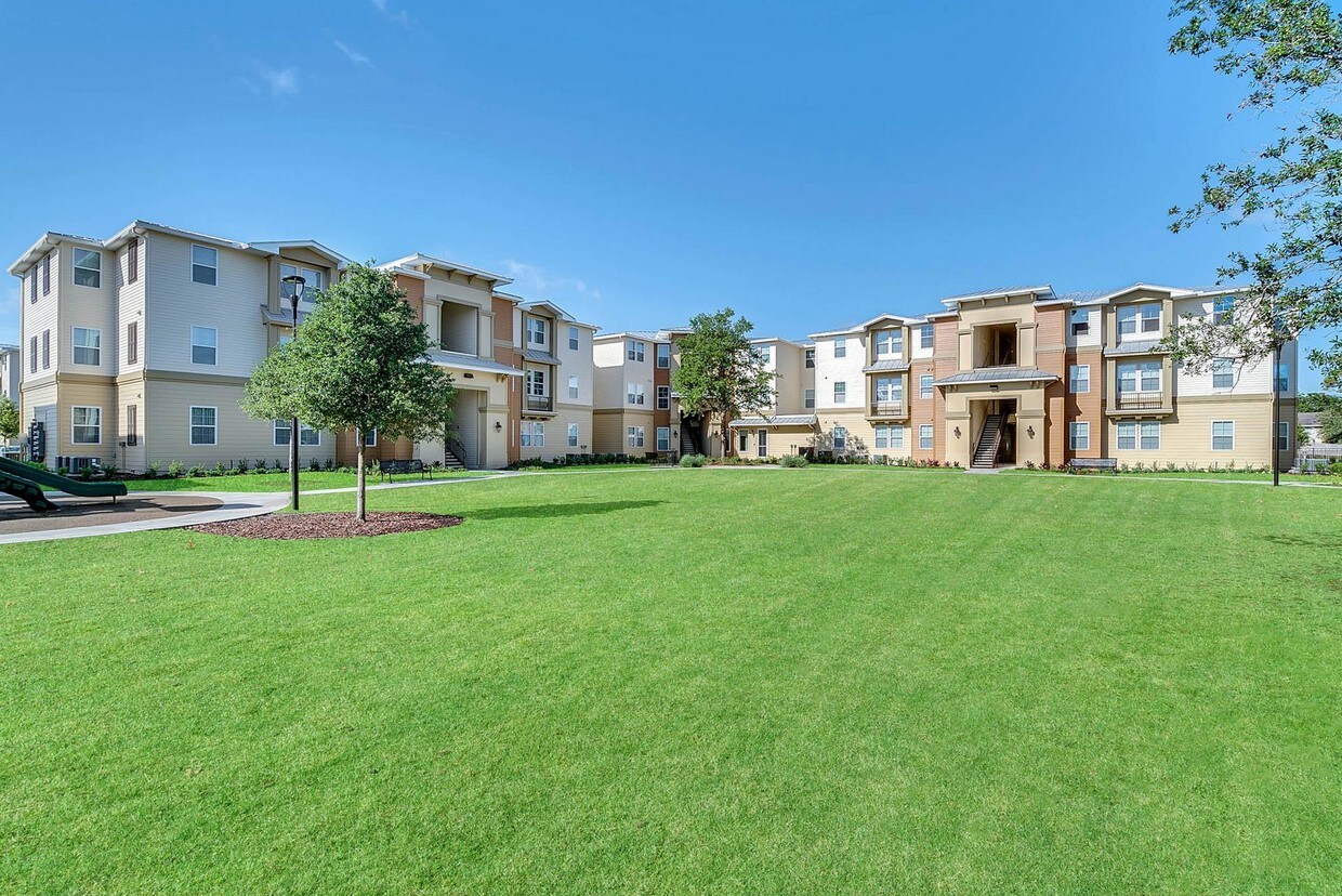 Vista Pines Apartments Alquileres en Orlando, FL