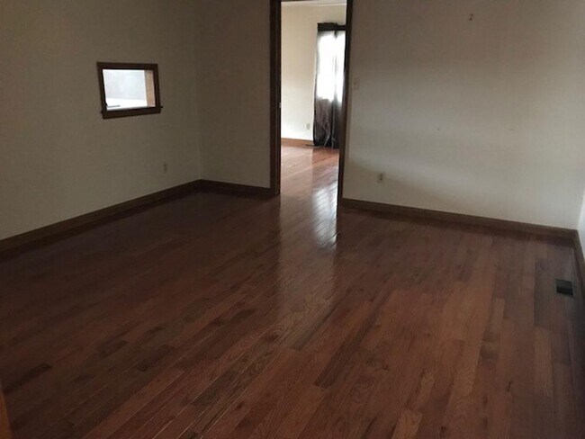 Dining Room - 157 Hibbard St