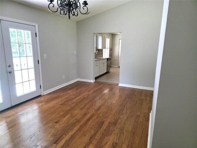 Foto del edificio - 3407 Owens Pass NW