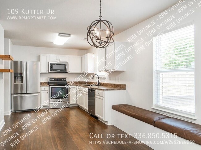 Building Photo - 109 Kutter Dr