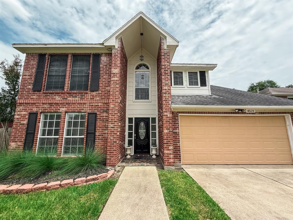 Foto principal - 4521 Allegro Dr
