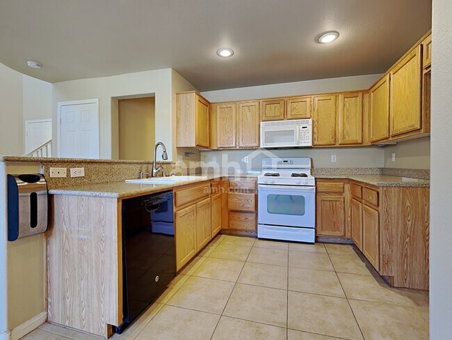 Foto del edificio - 10427 Sweet Juliet St