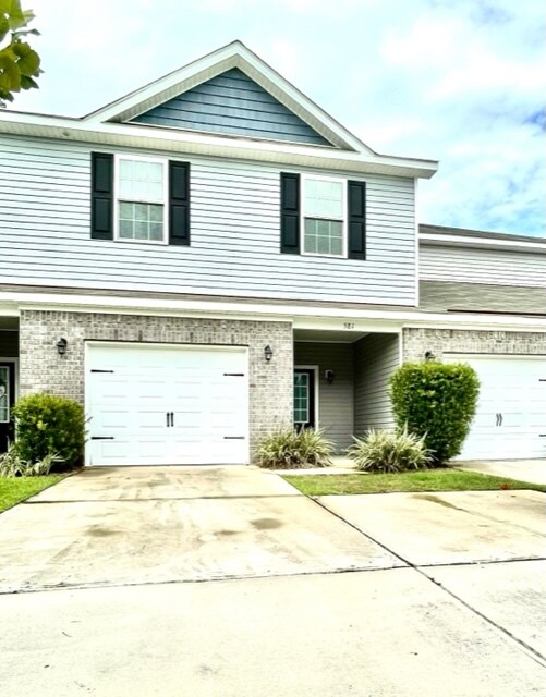 581 Gov Treutlen Cir, Pooler, GA 31322 House Rental in Pooler, GA
