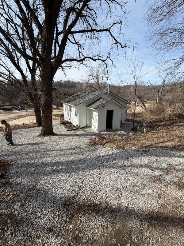 Foto del edificio - 625 N Main St