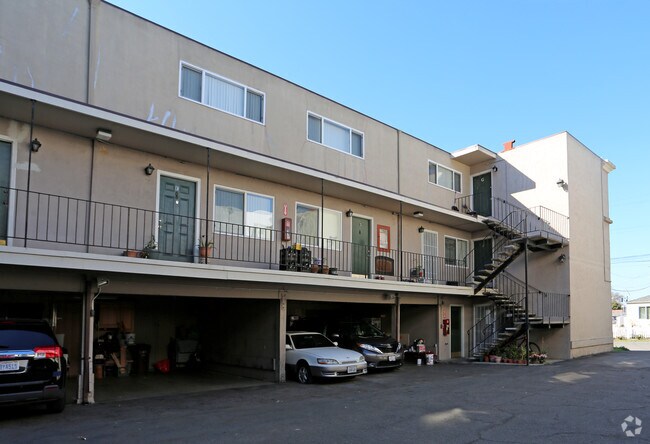 Foto del edificio - 238 Albion Ave