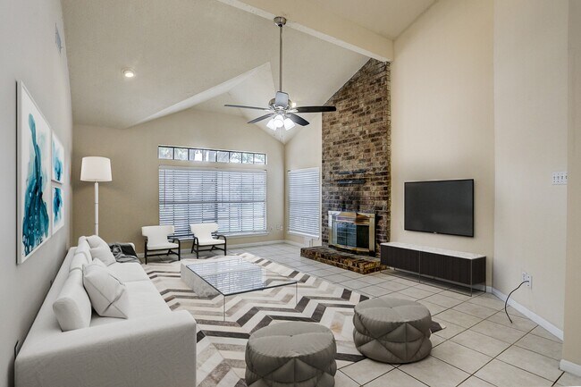 Foto del edificio - 1538 Ainsdale Dr