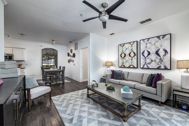 Foto del edificio - The Rexford at Waterford Lakes
