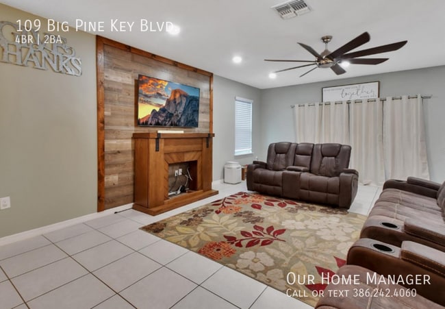 Building Photo - 109 Big Pine Key Blvd